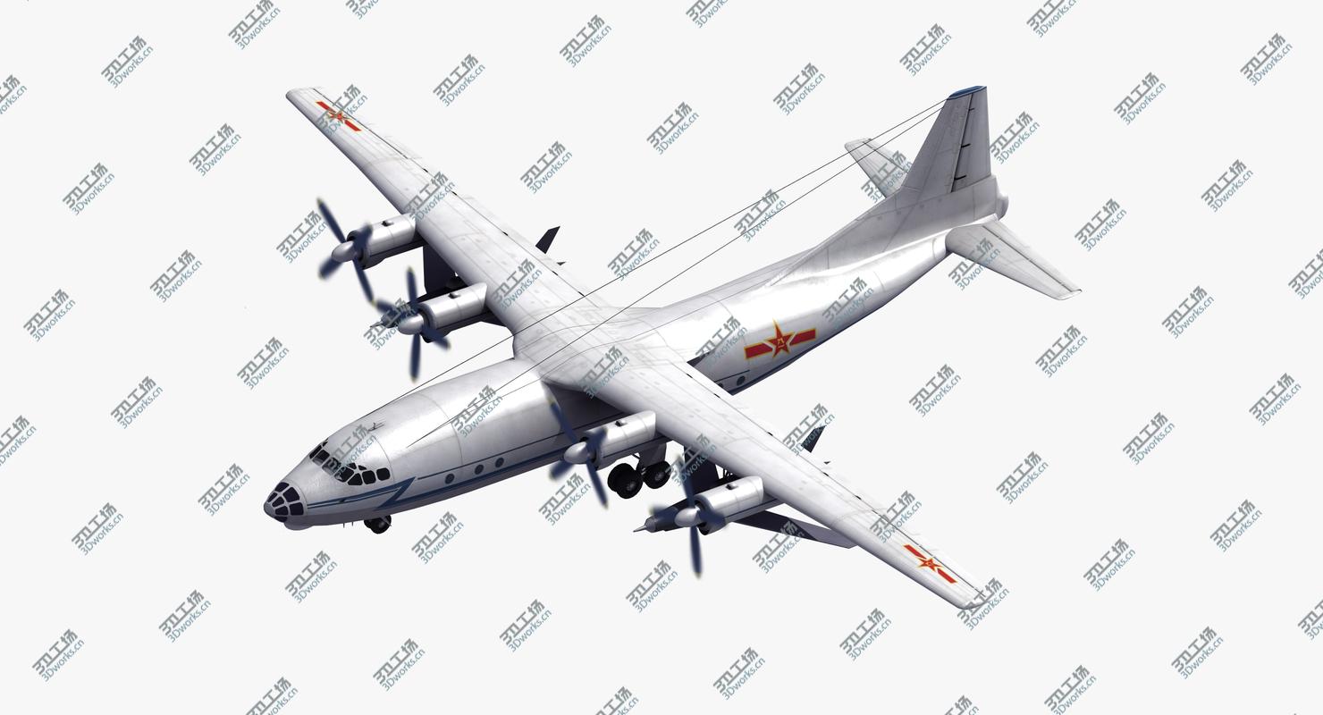 images/goods_img/202104021/3D Chinese Support Aircraft model/4.jpg